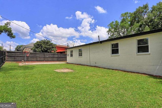 1217 E 34Th Street, Savannah, GA 31404