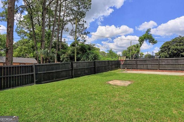 1217 E 34Th Street, Savannah, GA 31404