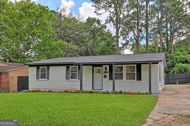 1217 E 34Th Street, Savannah, GA 31404