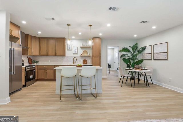 1217 E 34Th Street, Savannah, GA 31404