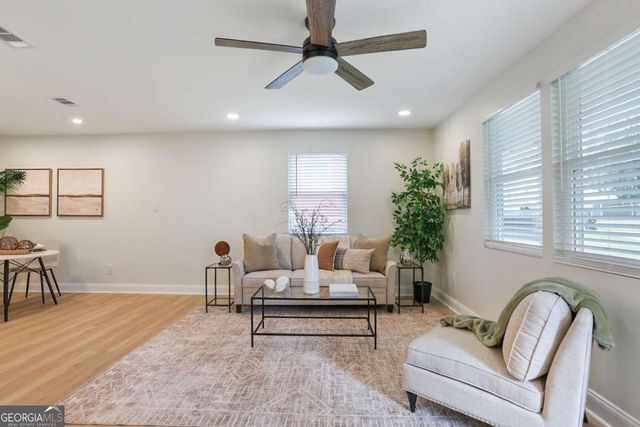 1217 E 34Th Street, Savannah, GA 31404