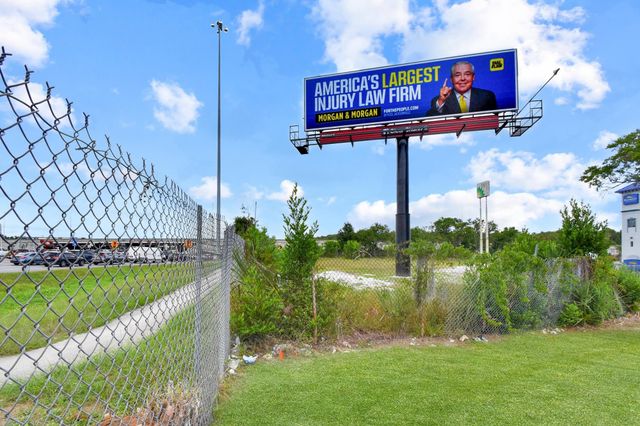 0 Blanding Blvd, Jacksonville, FL 32244