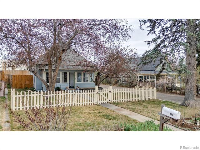 120 Bowen Street, Longmont, CO 80501