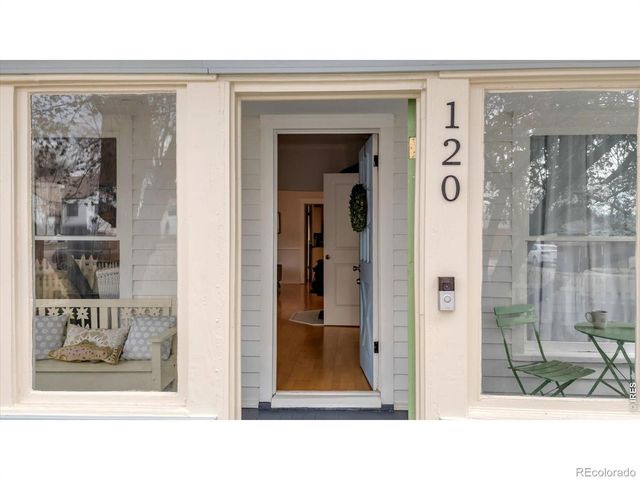 120 Bowen Street, Longmont, CO 80501