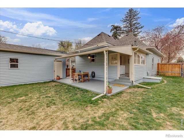 120 Bowen Street, Longmont, CO 80501