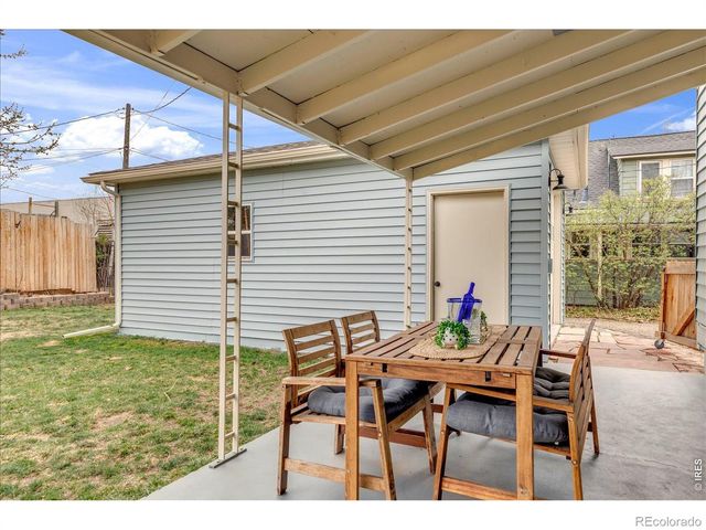 120 Bowen Street, Longmont, CO 80501