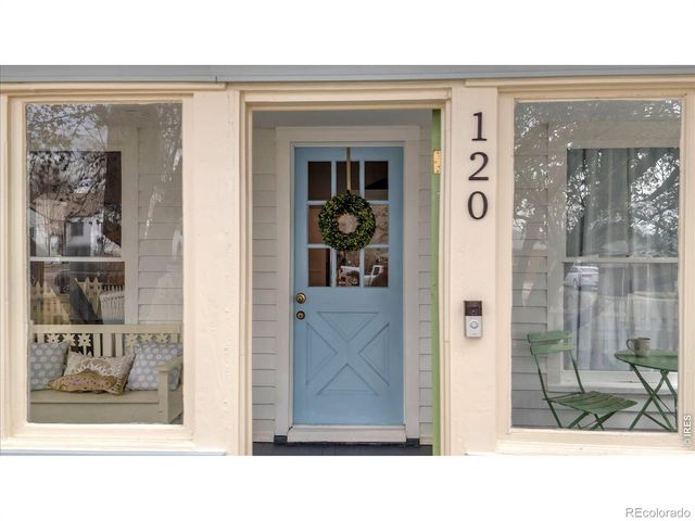 120 Bowen Street, Longmont, CO 80501