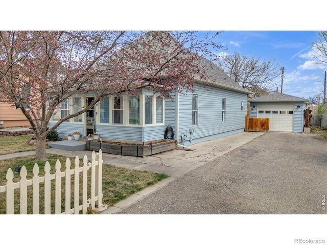 120 Bowen Street, Longmont, CO 80501