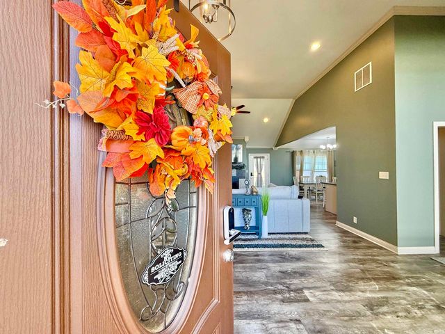 7514 Lauren Drive, Evansville, IN 47725