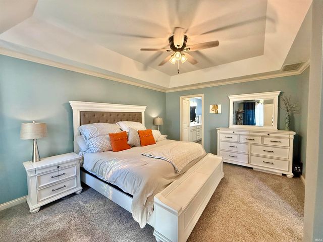 7514 Lauren Drive, Evansville, IN 47725