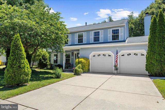7845 CROSSBAY DR, Severn, MD 21144