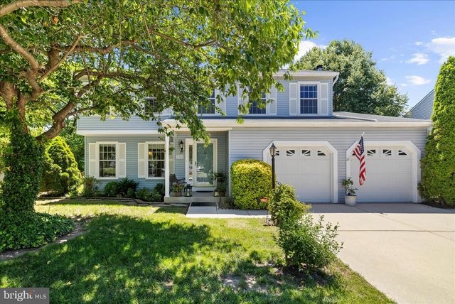 7845 CROSSBAY DR, Severn, MD 21144