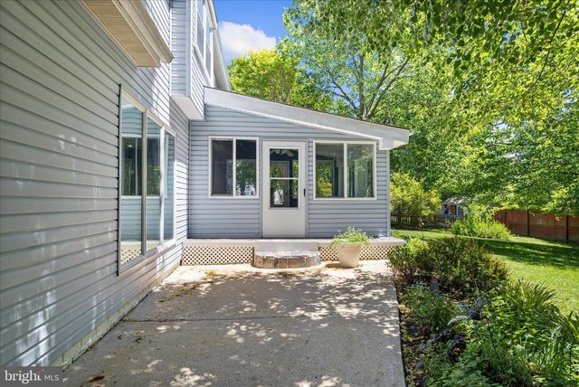 7845 CROSSBAY DR, Severn, MD 21144