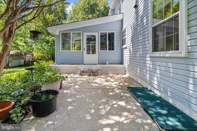 7845 CROSSBAY DR, Severn, MD 21144