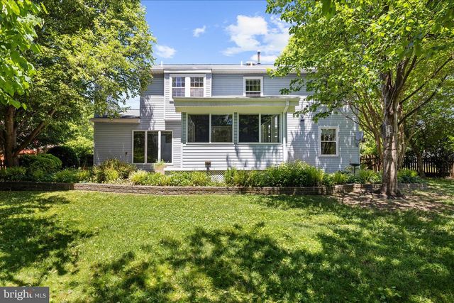 7845 CROSSBAY DR, Severn, MD 21144