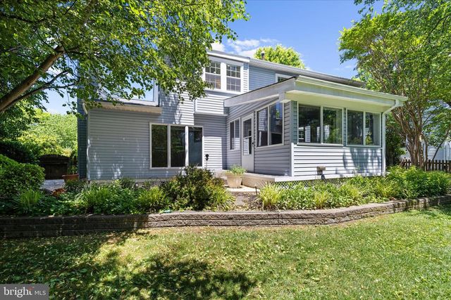 7845 CROSSBAY DR, Severn, MD 21144