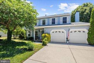 7845 CROSSBAY DR, Severn, MD 21144