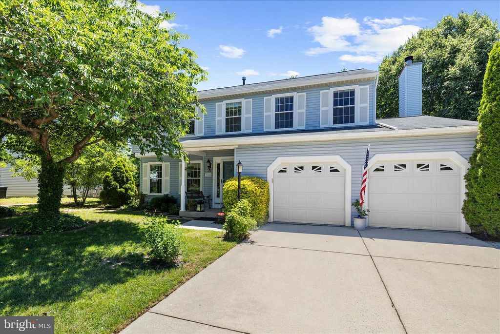 7845 CROSSBAY DR, Severn, MD 21144