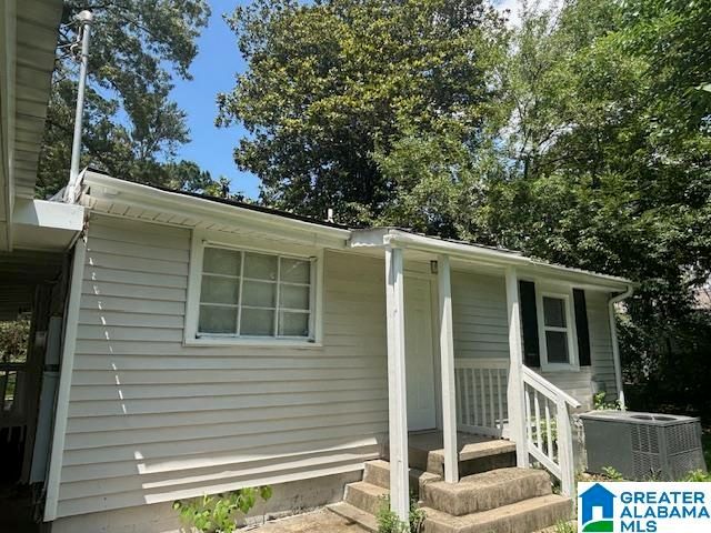 2610 WALKER CHAPEL ROAD, Fultondale, AL 35068
