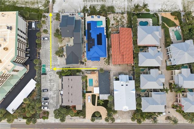 2706 GULF BOULEVARD, Indian Rocks Beach, FL 33785