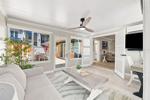 2706 GULF BOULEVARD, Indian Rocks Beach, FL 33785