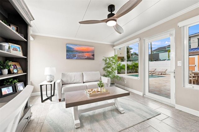 2706 GULF BOULEVARD, Indian Rocks Beach, FL 33785