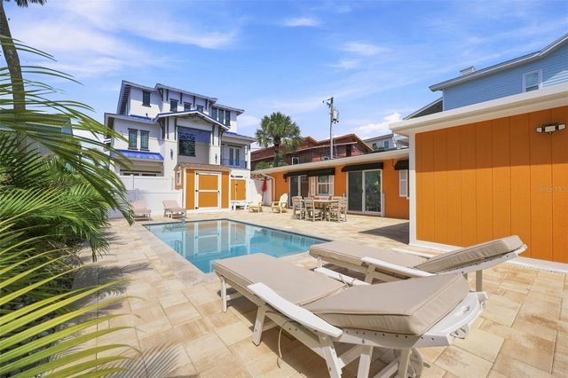 2706 GULF BOULEVARD, Indian Rocks Beach, FL 33785