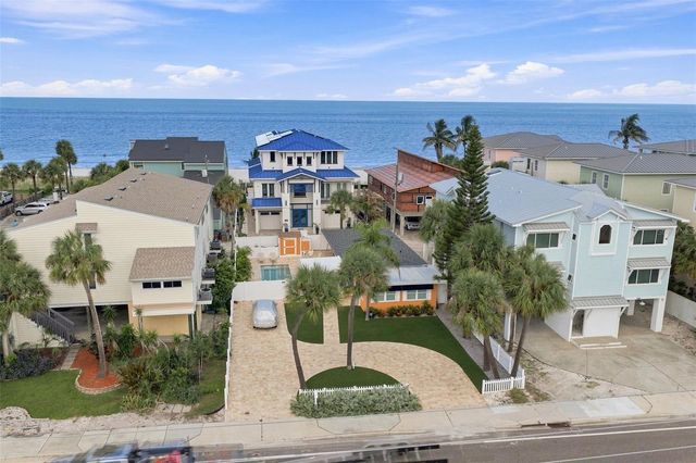 2706 GULF BOULEVARD, Indian Rocks Beach, FL 33785