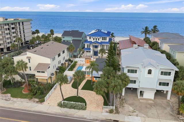 2706 GULF BOULEVARD, Indian Rocks Beach, FL 33785
