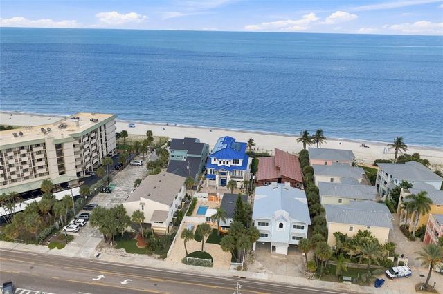 2706 GULF BOULEVARD, Indian Rocks Beach, FL 33785