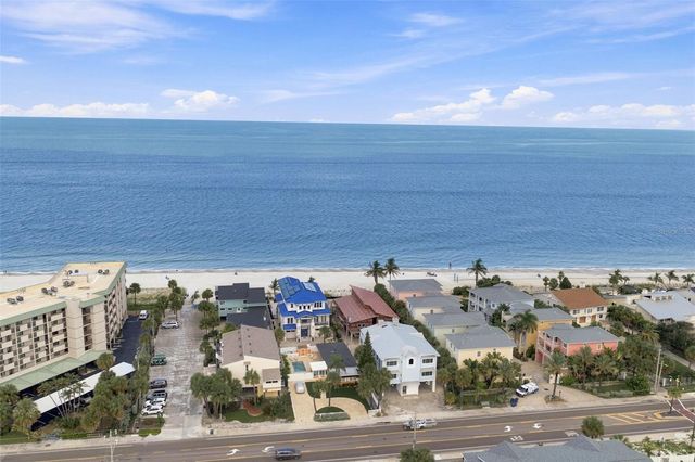 2706 GULF BOULEVARD, Indian Rocks Beach, FL 33785