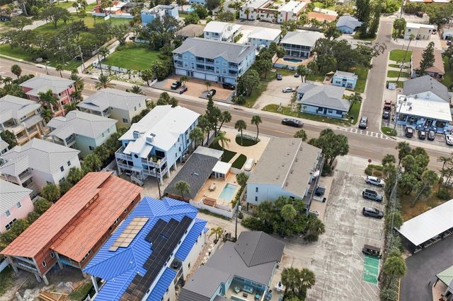 2706 GULF BOULEVARD, Indian Rocks Beach, FL 33785