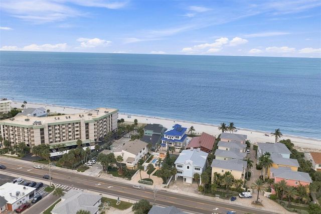 2706 GULF BOULEVARD, Indian Rocks Beach, FL 33785