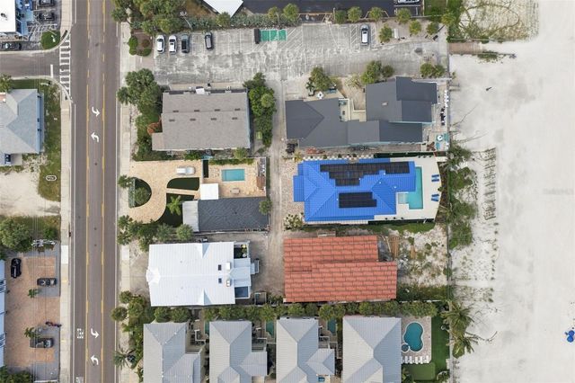 2706 GULF BOULEVARD, Indian Rocks Beach, FL 33785