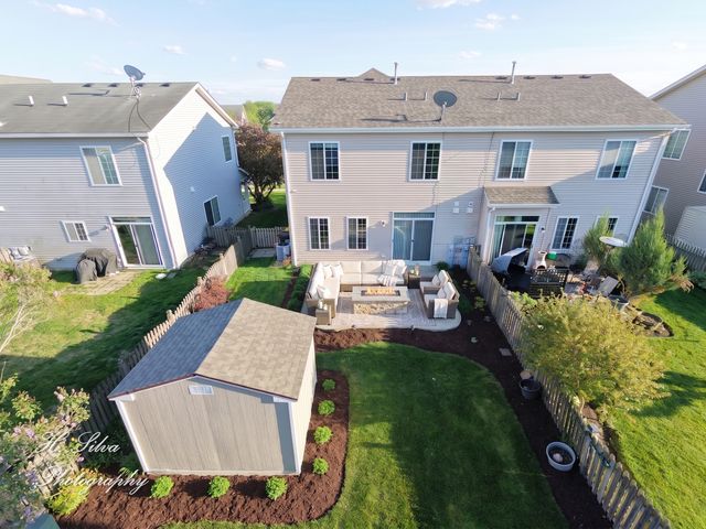 2632 Ross Street, Hampshire, IL 60140
