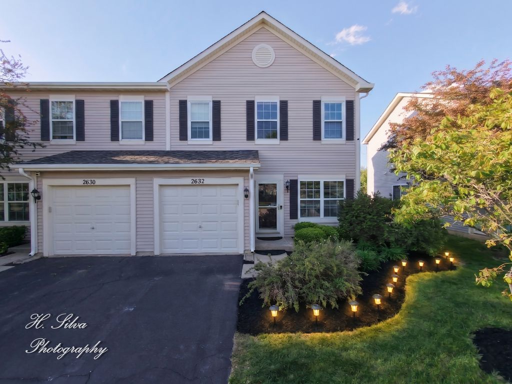 2632 Ross Street, Hampshire, IL 60140