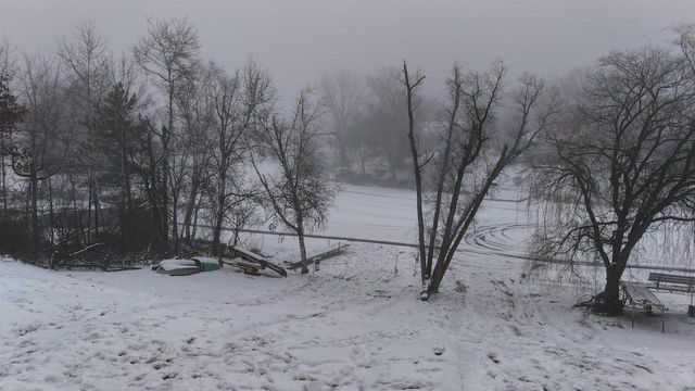 N1240 OTTER PONDS LANE, Keshena, WI 54135