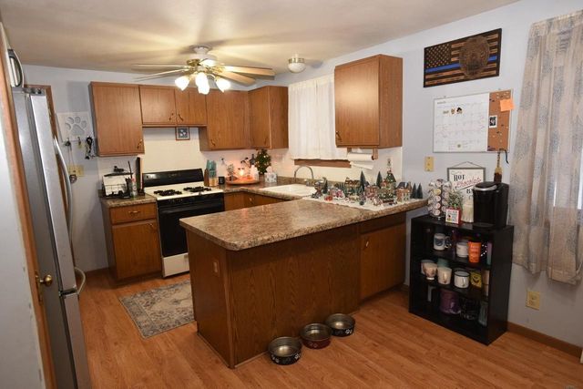 N1240 OTTER PONDS LANE, Keshena, WI 54135