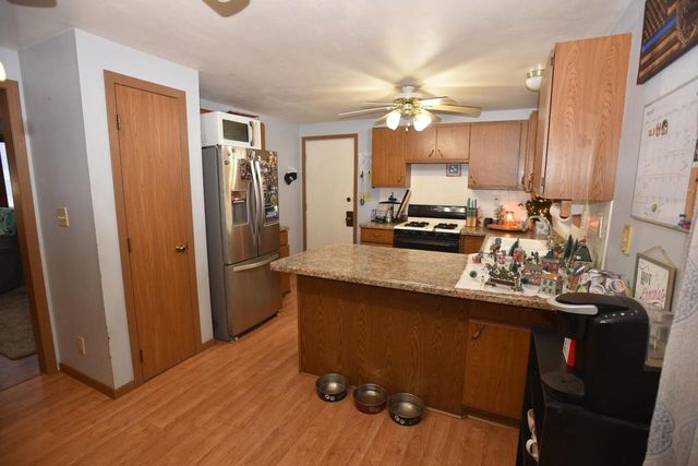 N1240 OTTER PONDS LANE, Keshena, WI 54135