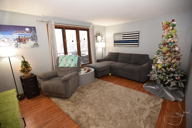 N1240 OTTER PONDS LANE, Keshena, WI 54135