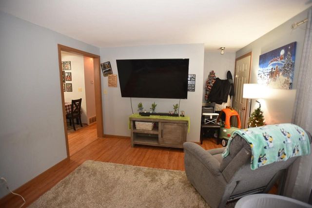 N1240 OTTER PONDS LANE, Keshena, WI 54135