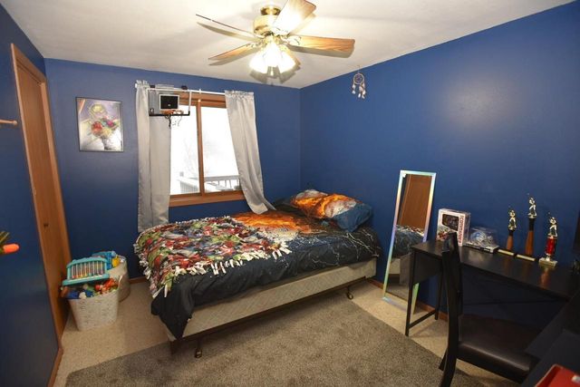 N1240 OTTER PONDS LANE, Keshena, WI 54135