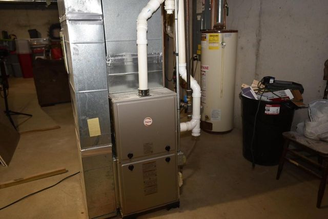 N1240 OTTER PONDS LANE, Keshena, WI 54135