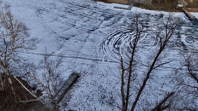 N1240 OTTER PONDS LANE, Keshena, WI 54135