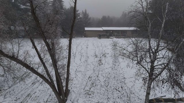 N1240 OTTER PONDS LANE, Keshena, WI 54135