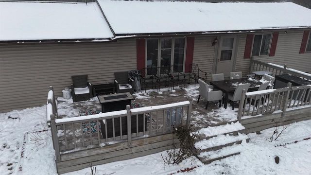 N1240 OTTER PONDS LANE, Keshena, WI 54135