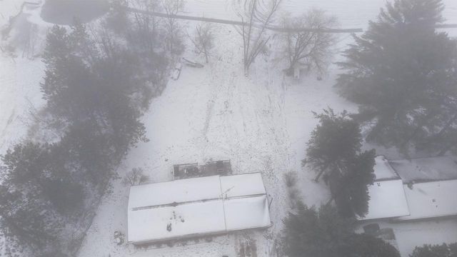 N1240 OTTER PONDS LANE, Keshena, WI 54135