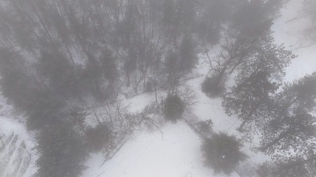 N1240 OTTER PONDS LANE, Keshena, WI 54135