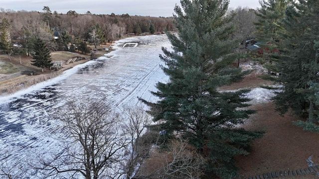 N1240 OTTER PONDS LANE, Keshena, WI 54135