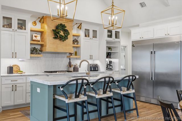 13619 S 27th Street E, Bixby, OK 74008